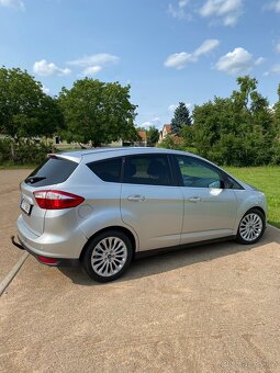 Ford C-max 2 2.0tdci - 3