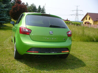 Seat Ibiza FR 1.2TSi 77kW, r.v.2014, najeto 104tis.km - 3