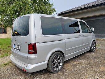 Volkswagen Multivan Concert - 3