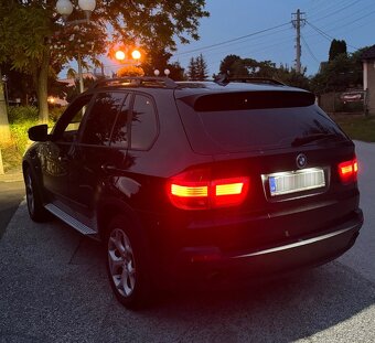 2009 BMW X5 3.0d XDRIVE - 3