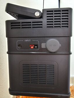 Prodám Allpowers S700 606 wh hmotnost 5.4 kg - 3