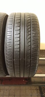 Austone 235/40 R19 96Y 5-6mm - 3
