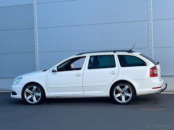 Škoda Octavia RS 2.0 TDI 125KW - 3