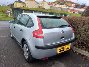 Citroën C4 1.4i 16V - 3