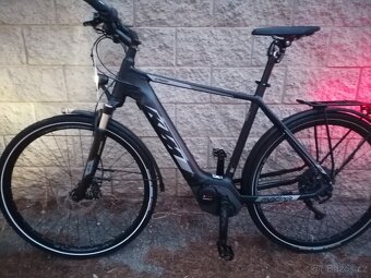 KTM SPORT 11CX5 (NAJETO 110 KM) - 3