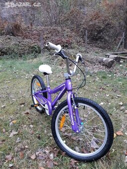 kolo Specialized velikost 20 - 3