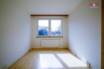 Prodej bytu 4+1, 80 m², Opava, ul. Černá - 3