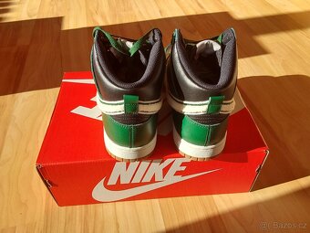 Nike Dunk Chenille - 3