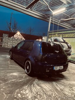 Golf 4 1.9 TDI ASZ 96 kw - 3