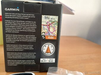 Garmin Edge Touring PRO - 3