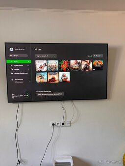 Xbox Series X jako nový - 3