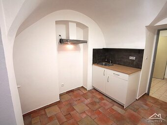 Bytová jednotka 70m2 - 3