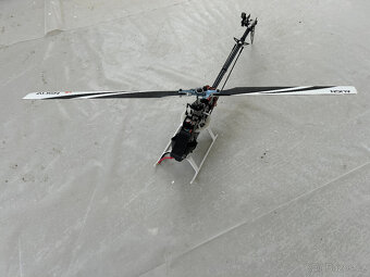 RC model vrtulníku ALIGN T-Rex 450 L - 3