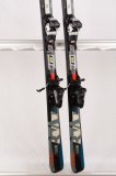 177 cm VOLKL RTM 7.4 2017, dřev. jádro, TOP stav - 3