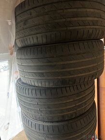 Alu kola 5x120 R20 - 3