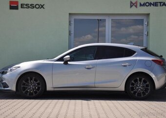 Mazda 3 2.0L 120 SKYACTIV-G - 3