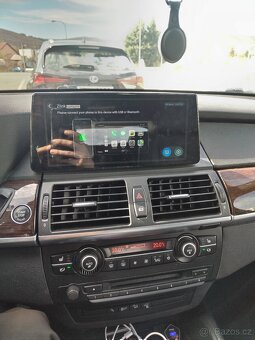 Bmw X6 4.0d xdrive - 3
