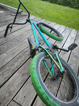BMX MB - 3