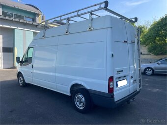 Ford Transit 2.2 TDCi 85kw 2012 - 3