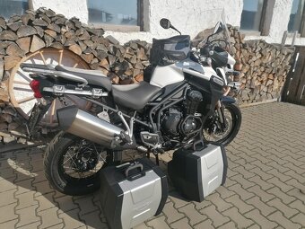 TRIUMPH TIGER 1200 XC - 3