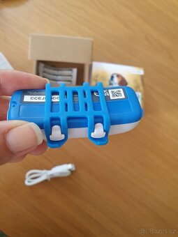 GPS Tracker for Dogs - Tractive - 3