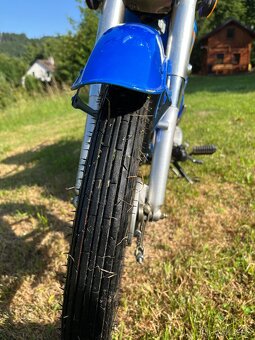 Moped 50 - 3