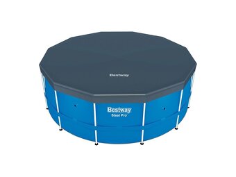 Bazén Bestway se schůdky 366x100cm - 3