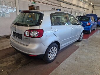 VW Gol 1.6 Automat @ - 3