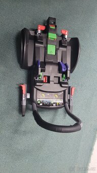 Autosedacka Klippan - 3
