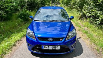 Ford Focus ST 2.5 - 3