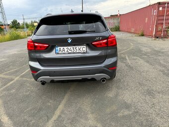 BMW X1 - 3