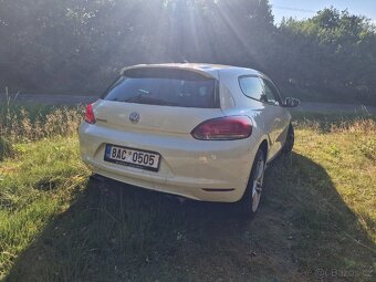 Volkswagen scirocco 1.4tsi - 3
