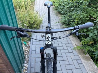 Specialized Epic FSR - 3