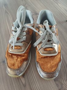Dámské tenisky Scotch & Soda vel.39 - 3