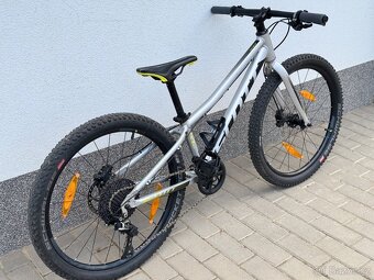 Scott Scale RC 24 - 3