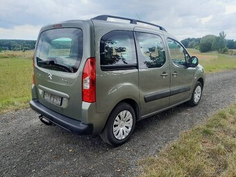 CITROEN BERLINGO 1,6 BENZIN - 3