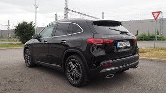 Mercedes-Benz GLA 220d 4MATIC AMG Premium | 4/2021 | 89 500k - 3