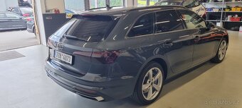 Audi A4 B9 2.0 tdi 120kw - 3
