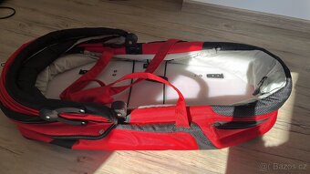 TKF Twinner Twist duo pro dvojčata či sourozence - 3