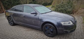 Audi A6 C6 4F 3.0tdi 165 kW quattro 2005 - 3