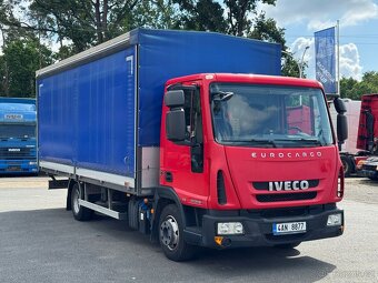 Iveco EUROCARGO 100E19 EURO 6 (7247) - 3