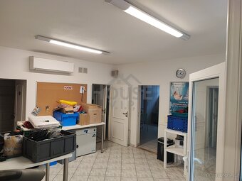 Pronájem zdravotnického zařízení v Libni, ev.č. 00870 - 3