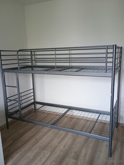 Patrová postel Ikea Palanda - 3