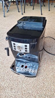 DeLonghi Magnifica S - 3