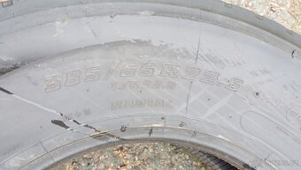 385/65R22,5 - 3