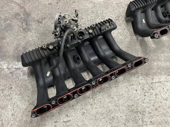 BMW E36 sání M52 B25/B28 - 3