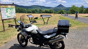 BMW f800 Gs - 3