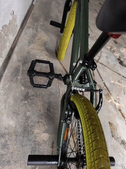 "20" BMX WIPE 500 - 3