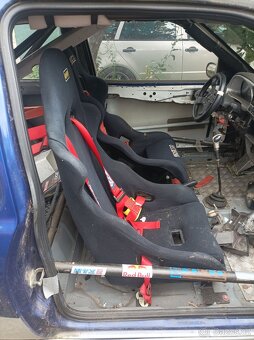 Ford Fiesta - 3