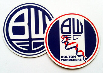 Bolton Wanderers FC - 3